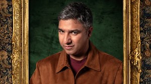 Nick Mohammed reveals Celeb Traitors co-star ‘kicked off’ in tense moment