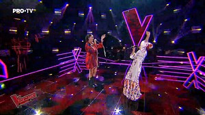 246K views · 7.1K reactions | Valeria Marcu și Andra Botez, un battle...