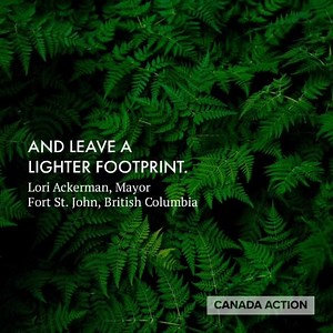 Canada is part of the solution, our energy sector is one of the cleanest in the world. We should be proud! | Oil Sands Action