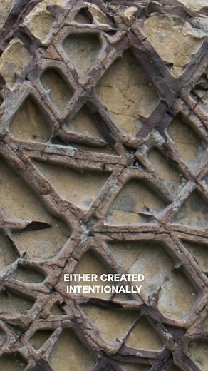 Mysterious Rock Formation! #TheProofIsOutThere Watch full episodes of The Proof Is Out There on HISTORY! | HISTORY