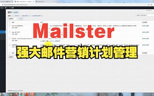 Mailster 使用指南 - WordPress超强大的电子邮件营销插件