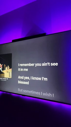 Lyrics: Baby I'm Back - The Kid LAROI