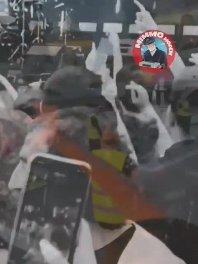 -MoMox | Mimmo Modem