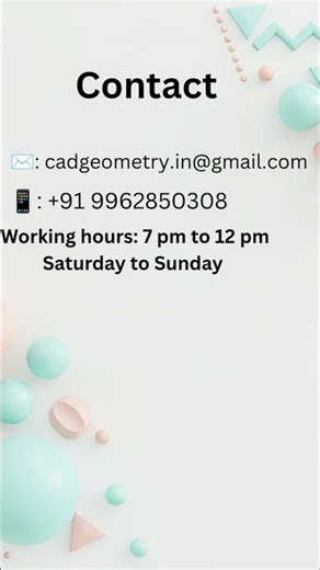 Contact us. If you want any drawing using AutoCad,Creo and SP3D.