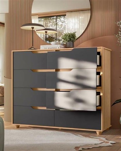 COMODA DOBLE SISTEMA FLEX