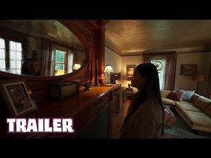 PRESENCE (2025) Official Trailer (HD) Steven Soderbergh