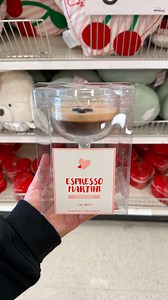 Run to Target to get the cutest $5 Target find!! I’m obsessed with it and it smells so good! Like sweet coffee 😍 Find it at the #BullseyesPlayground @target ☕️ #targetfinds #targetstyle #target #newattarget #targetdollarspot #targetaddict #targetbullseye #expressomartini #coffeelover #targetmusthaves #targethaul #targetmom #coffeecandle #candles #targetrun #valentinesday2025 | Target Is Everything
