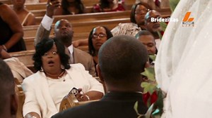 Bridezilla Frankie, also knows as "Rae Rae" dreams of a wedding as grand as William and Kate's was - and she won't let anything stand in her way! How will this turn out? Tune in on #ViasatLife! | Viasat channels Africa