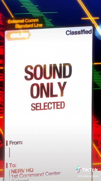 codex (@codexchan)’s videos with original sound - codex