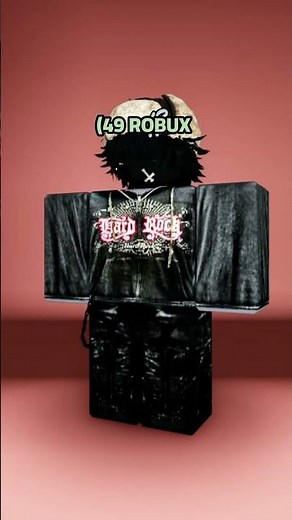 💎 The BEST Y2K Roblox Outfit Shop!