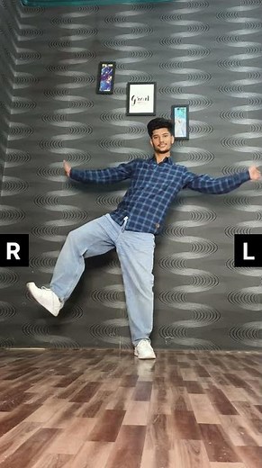 ATL Stomp 🦶 | Dance Tutorial | #trending #tutorial #ytshorts