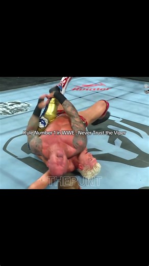 Randy Orton Wins at PLE for the First Time Since Wrestlemania