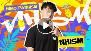 Nhism - Nimo TV