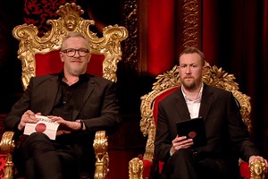 Stream It Or Skip It: ‘Taskmaster’ On The CW, A Long-Running British Game Show Where Comedians Do Silly Tasks