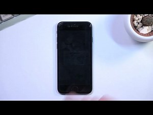 How to Activate Power Saving Mode on iPhone SE (2022) - Battery Saving Mode