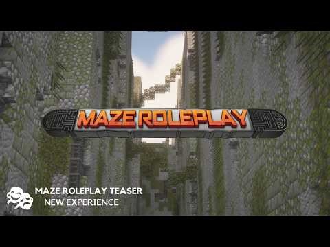 Minecraft The Maze Runner Survival. The Aftermath