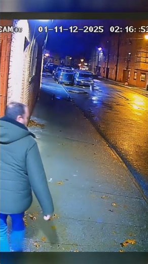 🤐Dog PUTS Himself Between a Coyote and His Owner | Brave Moment Caught on CCTV