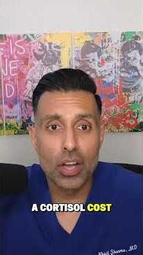 The Matrix of Modern Life : How Stress Controls Your Biology