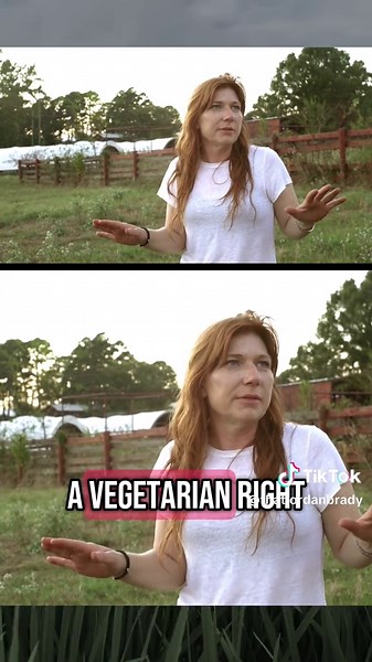 8th generation farmer/Moink founder Lucinda explains why she only sells ethically-raised, grass-fed, grass-finished beef, pork & poultry.