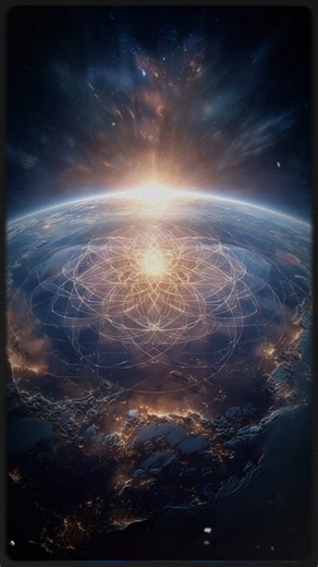 The Planet's Life Force | Strange Mysteries