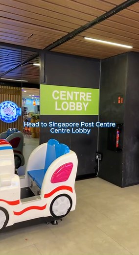 We have recently relocated our Customer Service Centre and here is how to find us! 😍 Address: 10 Eunos Rd 8, #09-05 Singapore Post Centre, Singapore 408600 #BrotherSingapore #AtYourSide | Brother Singapore