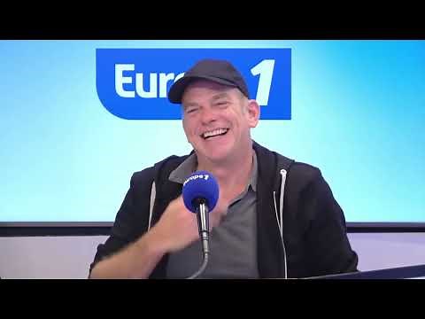 “It was completely magical”: Garou looks back on the concert for the 25th anniversary of “Notre-D...