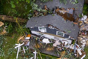 Deadly Central NY tornado barreled for over 2 miles with winds up to 105 mph