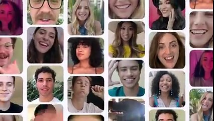 Today, Messenger gets a new look to reflect all the new features that make it easier and more fun to hang out with your favorite people on your favorite apps and devices. #NewMessenger | Messenger