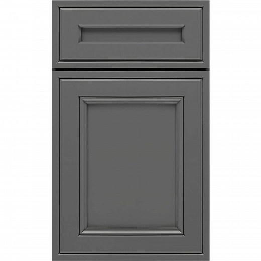 Reviews for Thomasville Classic Blakely Cabinets in Fossil | Pg 1 - The Home Depot