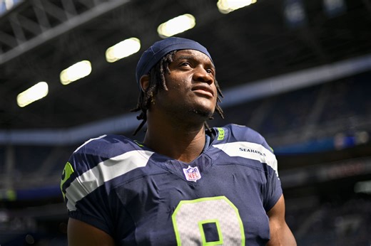 Kenneth Walker III fantasy outlook: Where should you draft Seahawks RB in 2024?