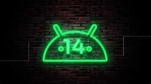 Android 14 vai facilitar o suporte a login sem senha com chaves de acesso nos aplicativos