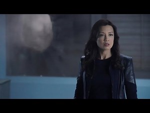 Melinda May / The Cavalry (Agents of SHIELD S07) scenes