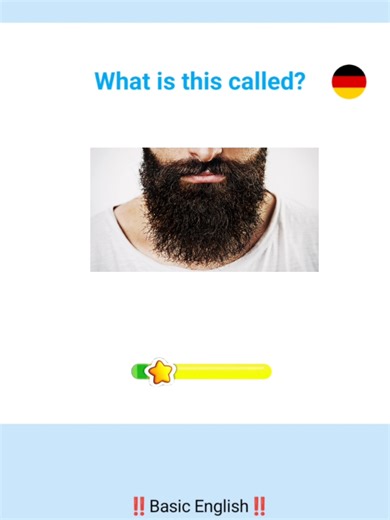 Learn Body Parts in English Easily