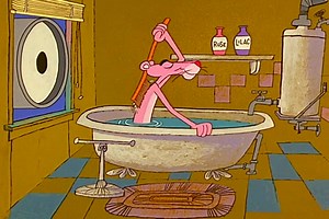 We've all had a nightmare neighbour at one point!💀 🏘️ Watch this #FullEpisode of #ThePinkPantherShow #PinkPantherAndPals #PinkPantherAndSons Own The Series: http://amzn.to/29RCsMV (Amazon) http://apple.co/2a6Cf5m (iTunes) | Pink Panther