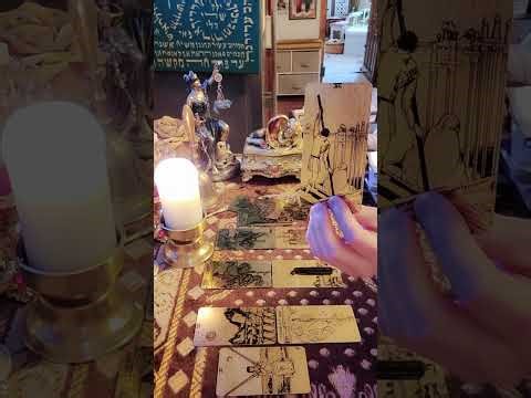 Libra - Someone needs to see you