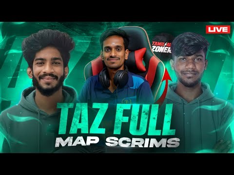 FREE FIRE TAMIL LIVE 🔴 RK XTAZ BR SCRIMS🔥💯 #freefire #shortsfeed #garenafreefire #freefiretamillive
