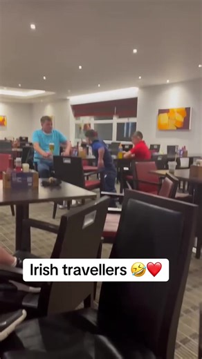 Understanding Irish Travellers: Comedy and Culture