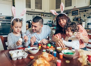 Public Warned Against Travelling To Holiday Homes Over Easter Weekend