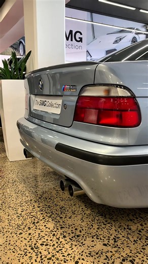 SMG Collection had all their rare gems on their floor and some we have already seen before and made content with. Today though we managed to get our lens focused on a favourite ,The BMW E39 M5 📸 👌🏽. @The SMG Collection https://www.autotrader.co.za/redirect/listing/28245390 #photographer #carsofinstagram #dealership #carcontent #fyp