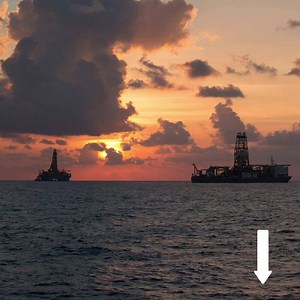 Offshore drilling is important to maintaining America's position as the world's #1 energy producer. SIGN THE PETITION: Support American offshore drilling! | ExxonMobil