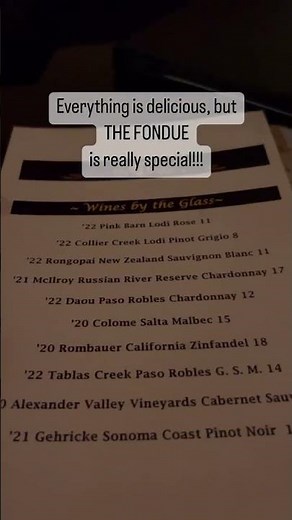 Where should you go for dinner in Nevada City, CA? Friar Tucks!!! It’s a classic, a staple, and