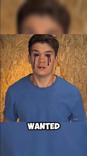 "Trying Alien Candy… and Regretting It! 😨🍬"