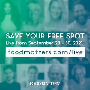 Let's take it back to where it all began. 🎥🥑 The beginning of our journey, it was the film that started it all for us! Tune in and discover that, at the core of it all, Food Matters. 🌿 Have you seen the Food Matters documentary? | Food Matters