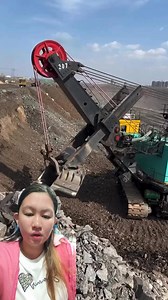 Manual backhoe👍 #cresdy #contruction #reelsviralシ | Cres Dy