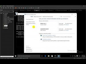 How to create DNS Records and DNS Server Replication
