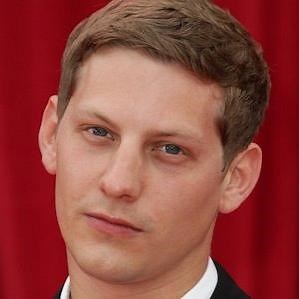 James Sutton – Age, Bio, Personal Life, Family & Stats | CelebsAges