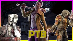 PTB DEVELOPER UPDATE | JULY 2021 | Dead by Daylight