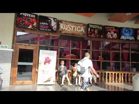 Tipos de Merchandising