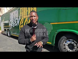 Springboks to clash against Argentina