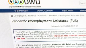 State overpaid unemployment claims by $21 million, underpaid others in April: Audit